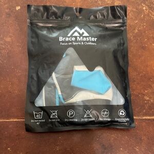 Men's Blue Underwear